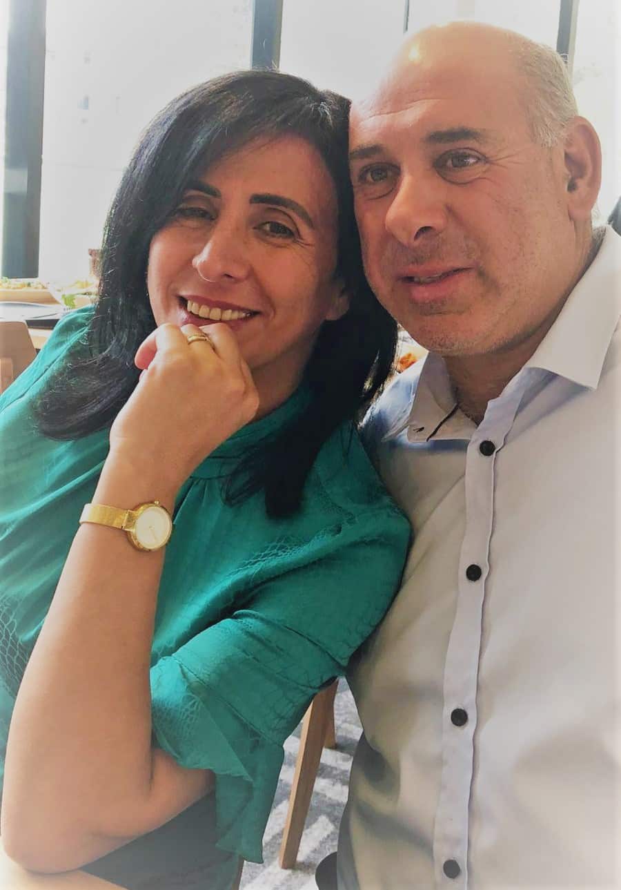 Saada Germanos Farrah