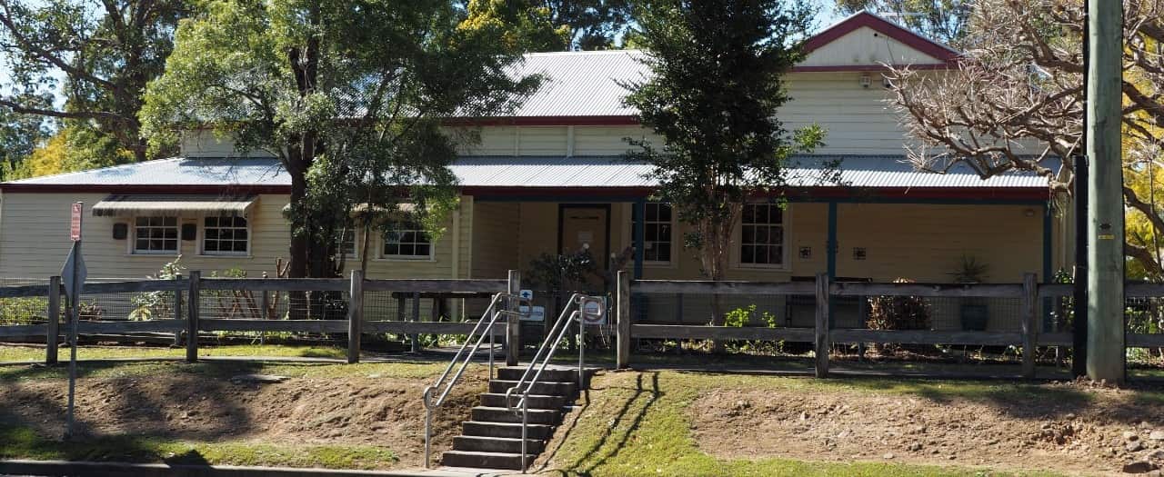 Kendall Public School