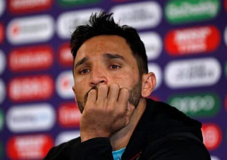 Afghanistan need top teams exposure to improve, says Naib