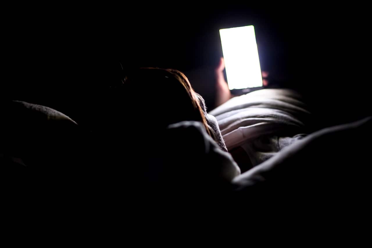 LGBTIQ+ Facebook users are reportedly being targeted.