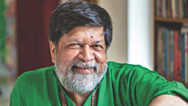 Shahidul Alam is an internationally renowned photographer. 
