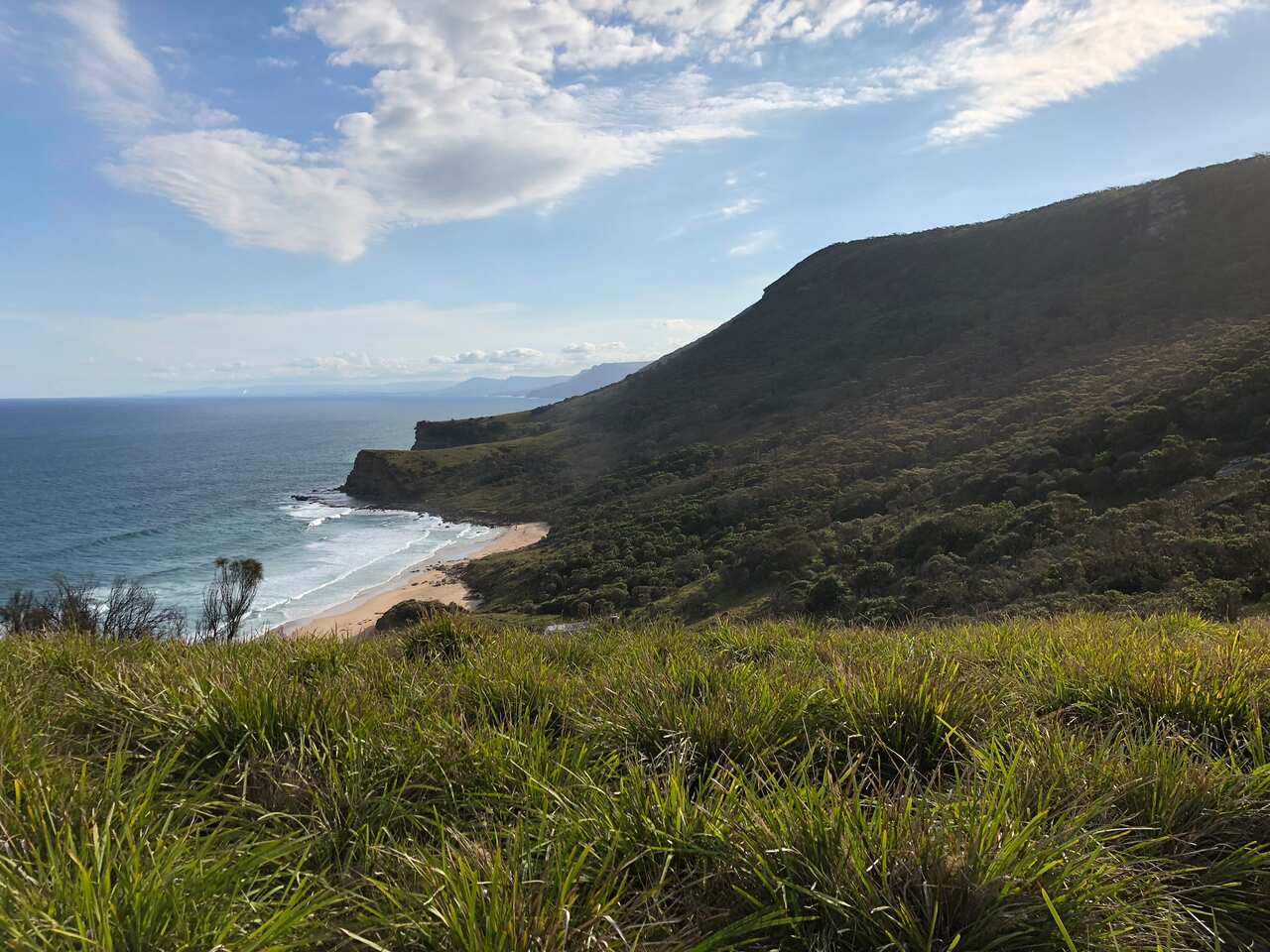 Restrictions on travel and outdoor activity in Australia mean places the country are known for are off limits. 