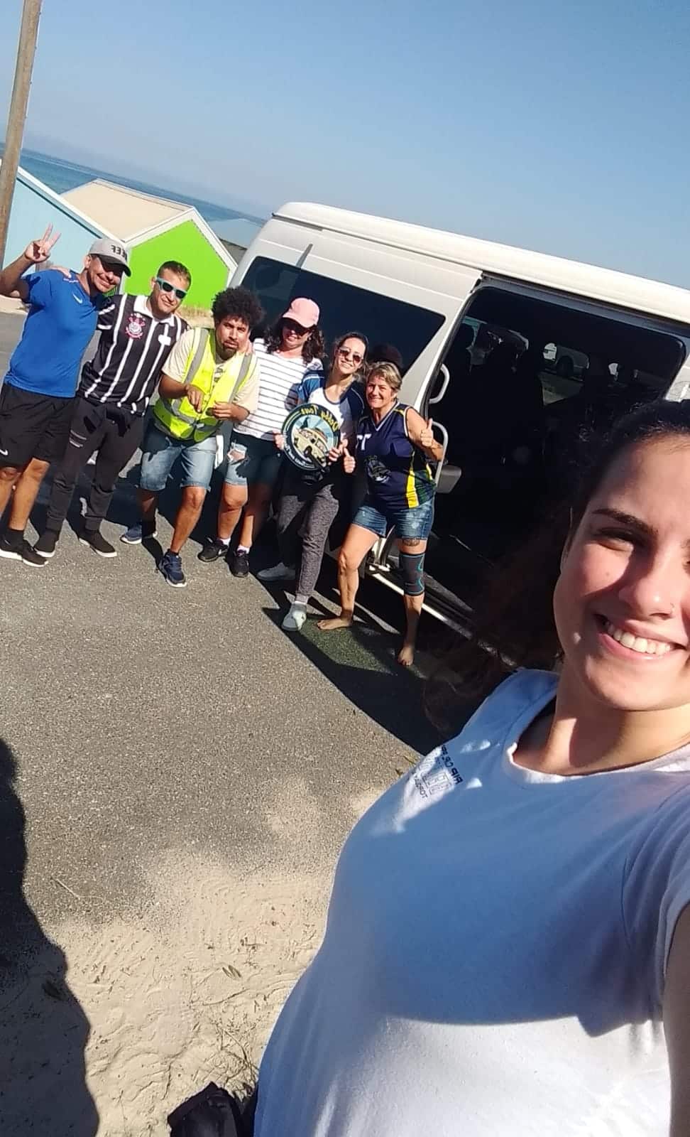 Impact Project Camilla 