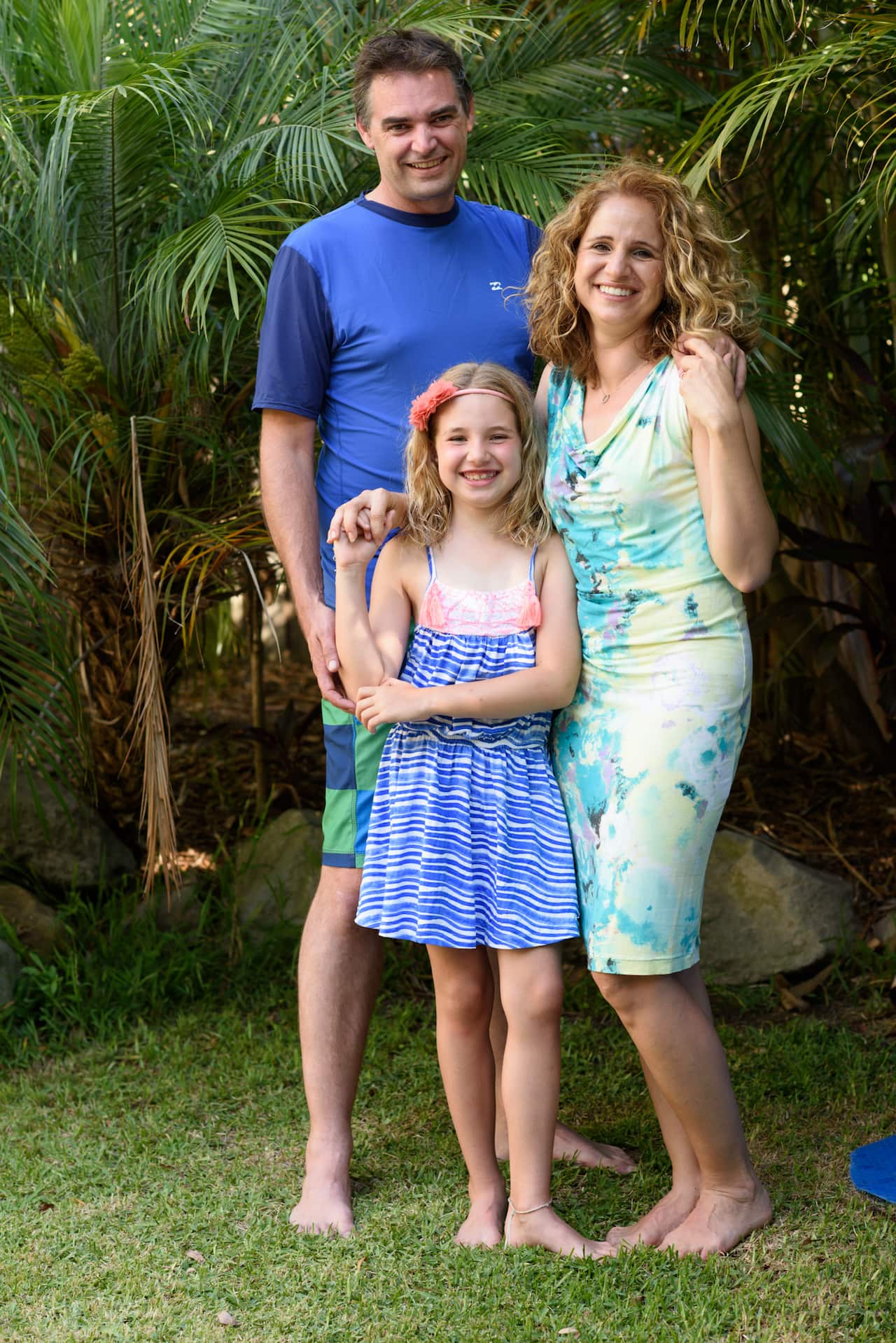 Beata Kolasinski-Maurer aus der DDR Sydney Mauerfall Augenzeugin