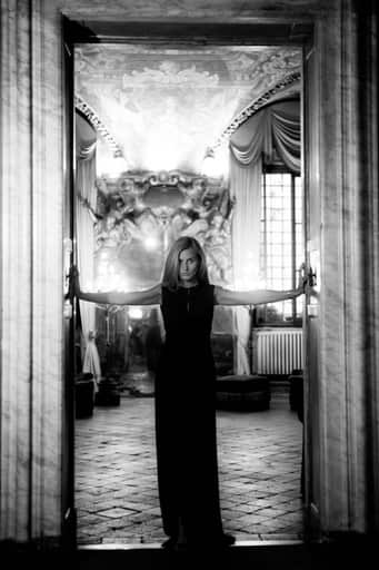 Courtesy of Beatrice Venezi