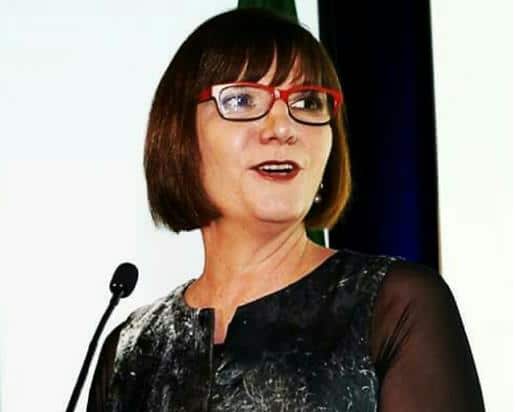 Beatriz Wagner, SBS Portuguese Executive Producer