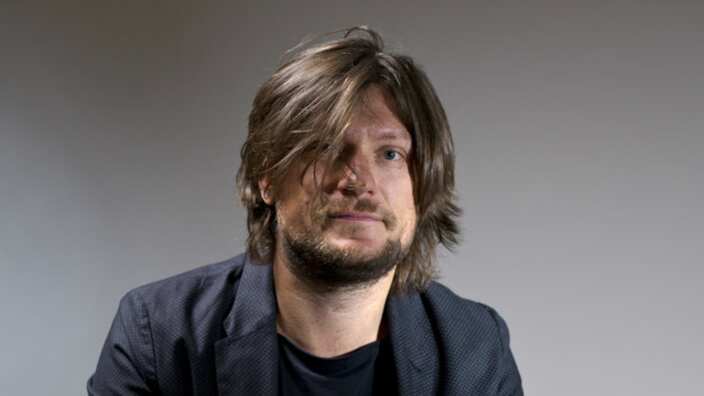 Giorgio Ferrero