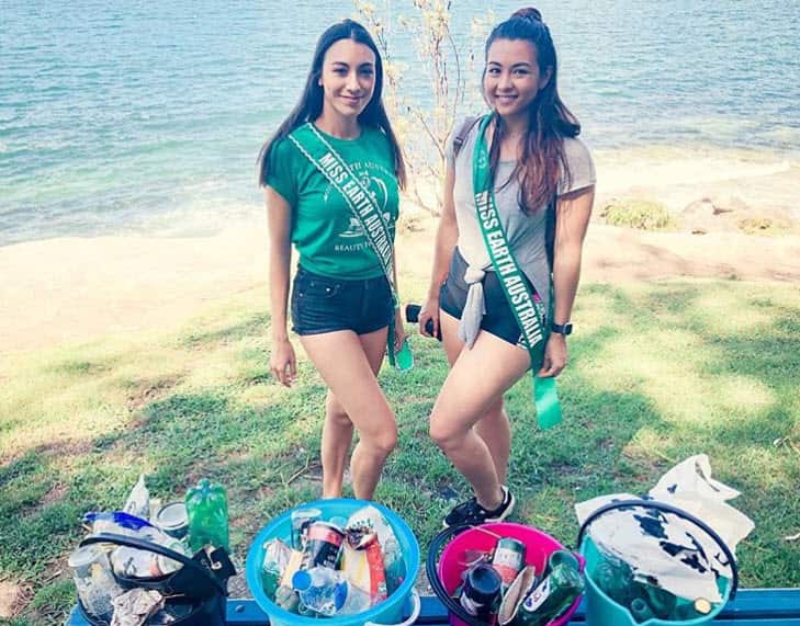 beauty for a cause, pageant, Susana Downes