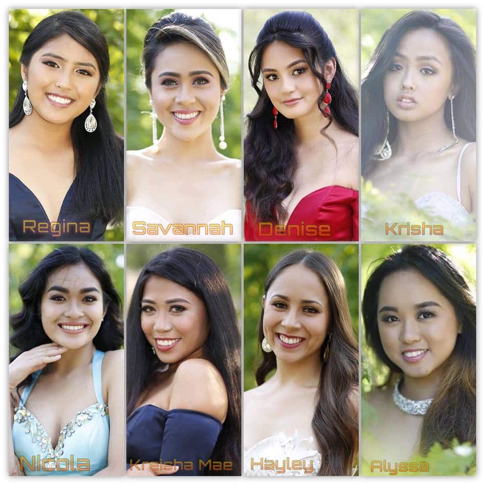 Supplied- Andrea House of Beauty