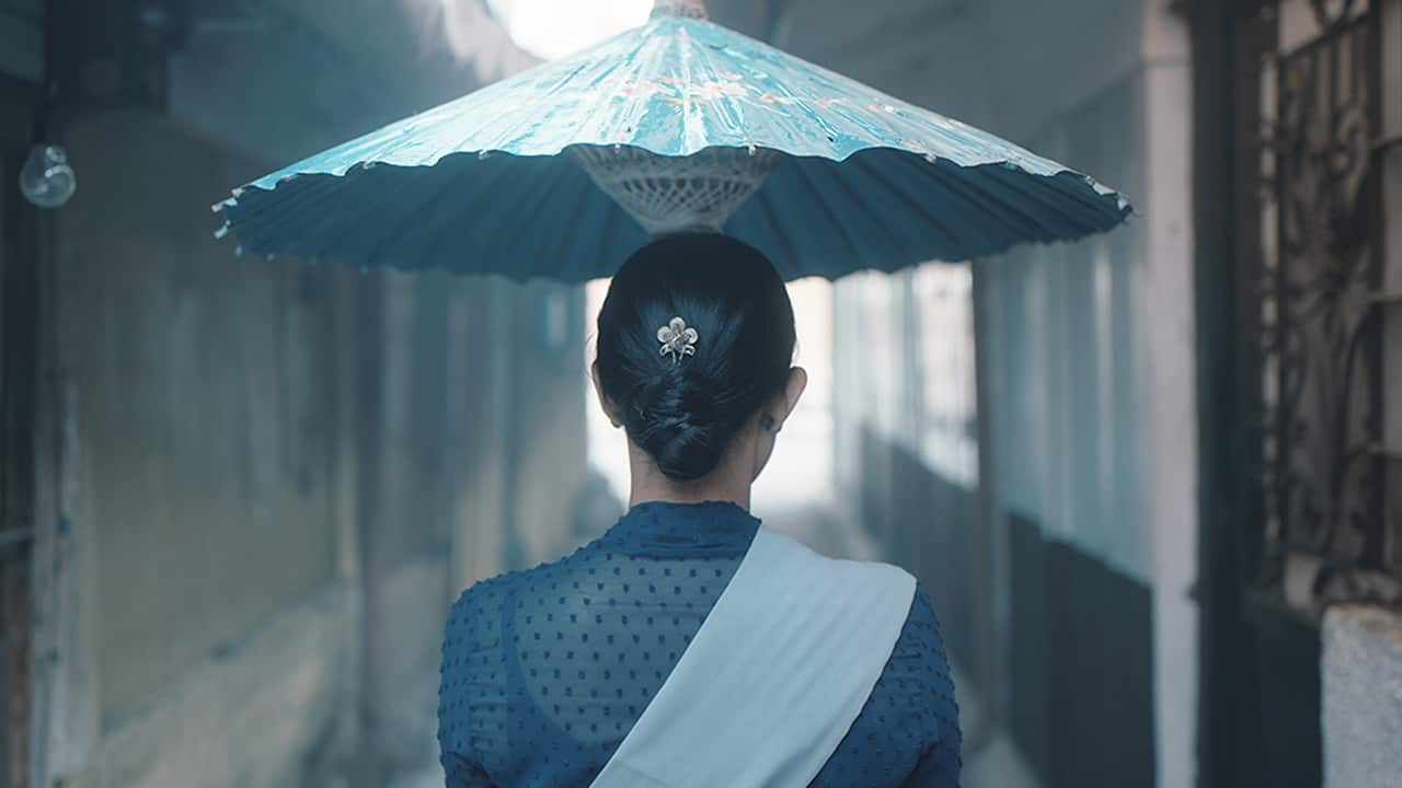 sydney film festival