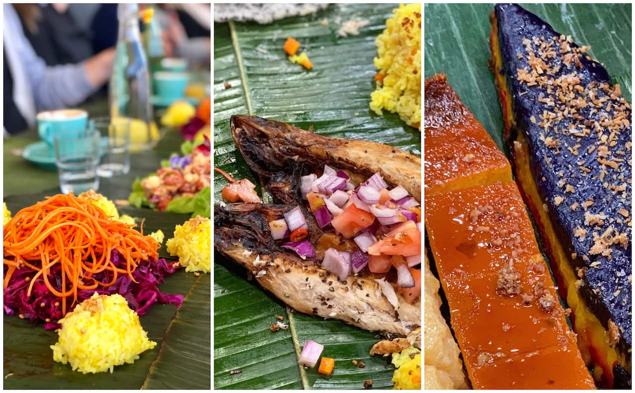 Salo series in Brisbane