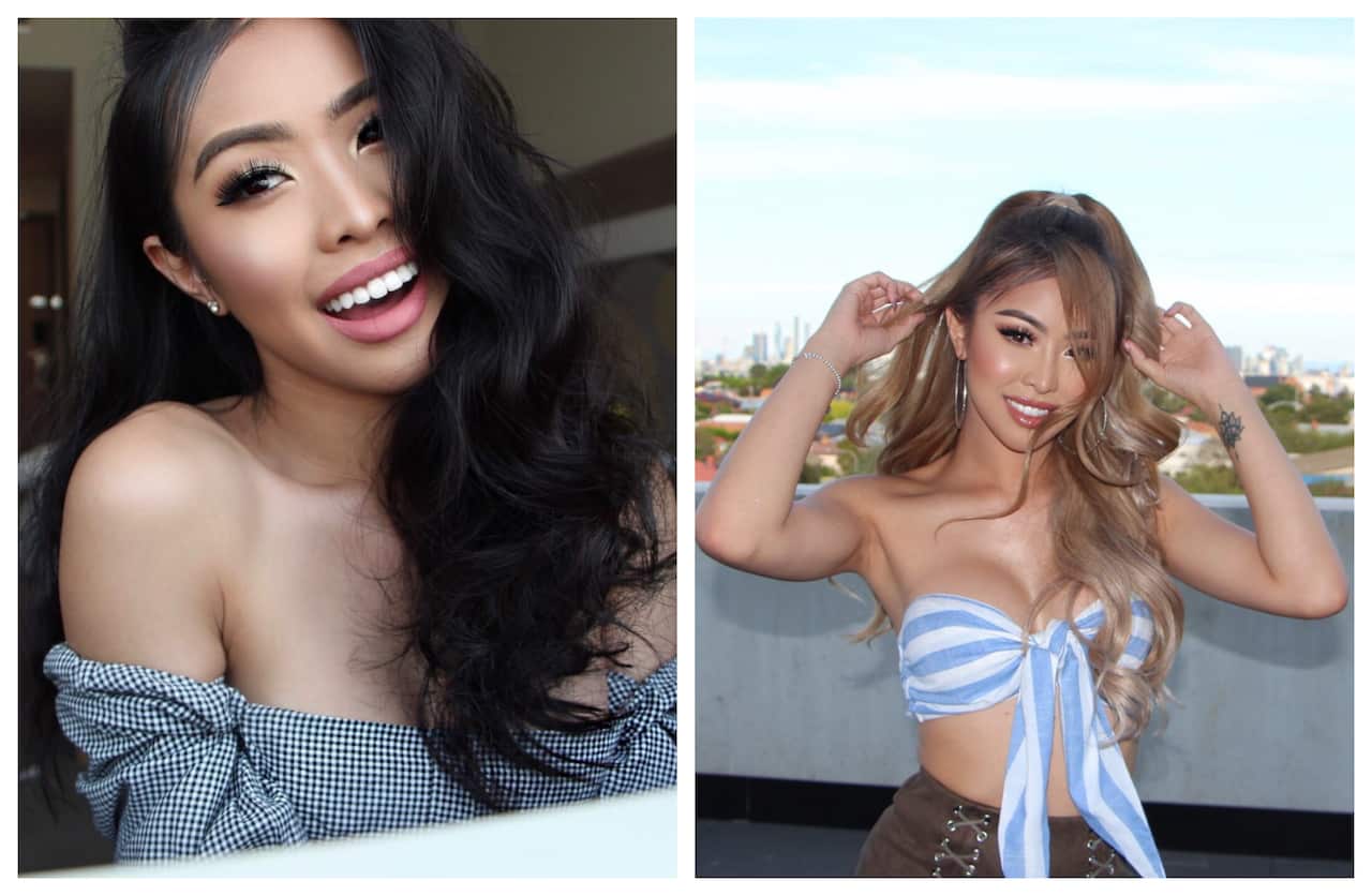 “Ngay từ nhỏ, tôi đã biết mình không phải là đàn ông mà là đàn bà. Nhưng mãi đến năm tôi 22 tuổi, tôi mới cảm thấy đủ tự tin để bộc bạch cho gia đình mình biết”