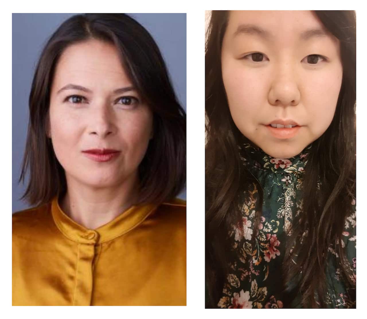 Elaine Pearson - Human Rights Watch and Anna Le - Humanitarian Affairs Asia (guest speakers)