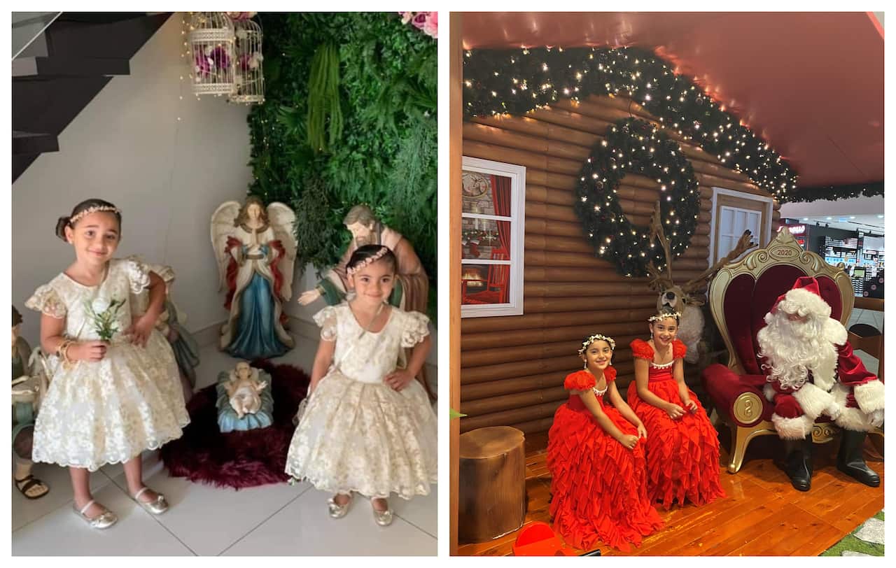 decoration christmas 