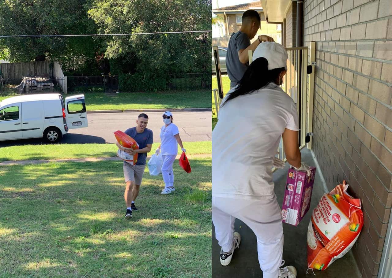 Những người mẹ gốc Việt tại Úc đã có cách hành xử nhân văn, kết nối cùng nhau tại khắp các thành phố trên khắp nước Úc.