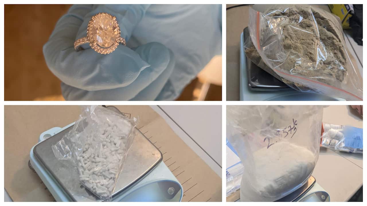 Sophisticated ‘dark web’ drug supply syndicate dismantled - Strike Force Glene