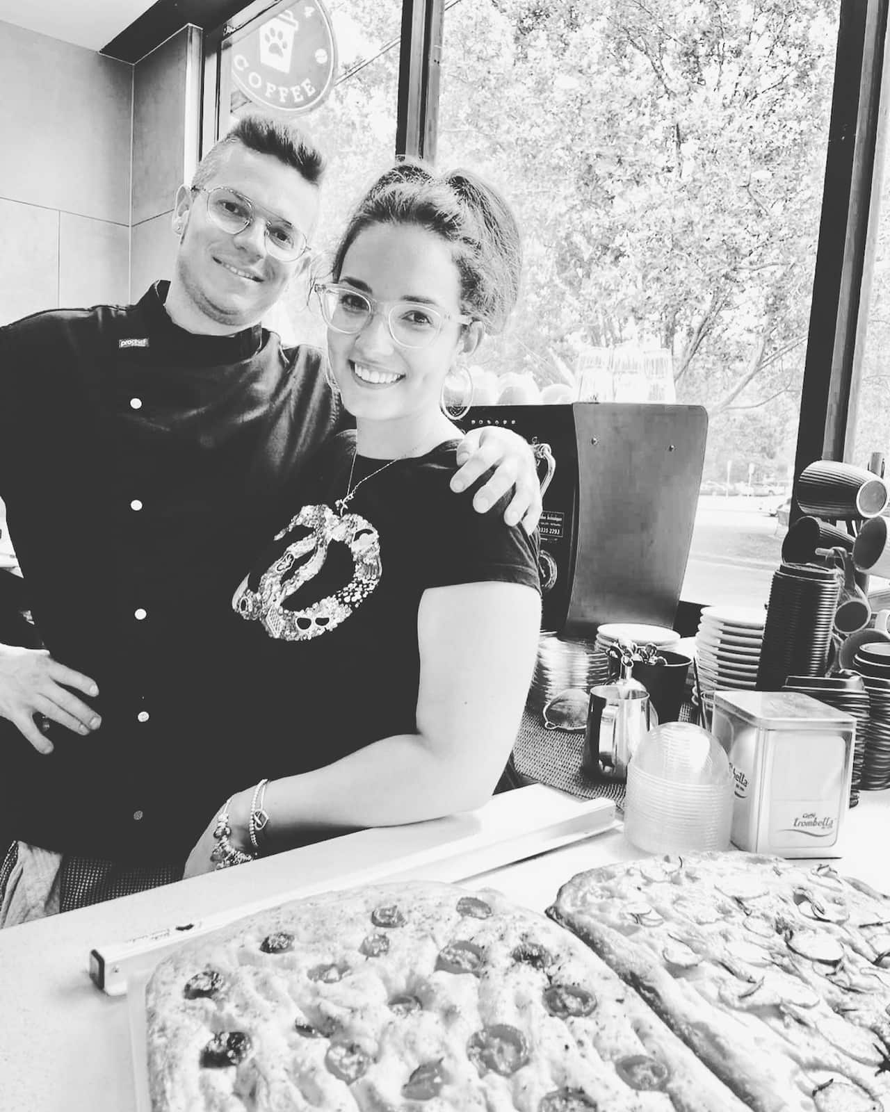 Paws for Coffee, North Melbourne