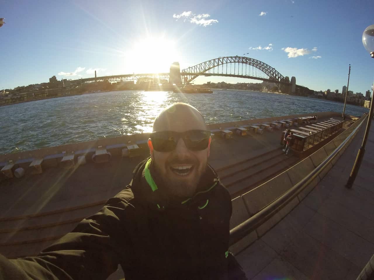 Andrea Belotti a Sydney