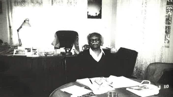 Life and Legacy: Emeritus Prof Bereket Habte Selassie - Pt 4