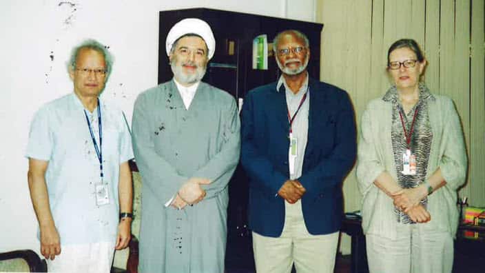 Life and Legacy: Fikrou Kidane – Pt 4