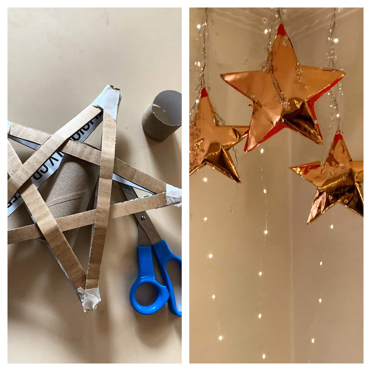 Christmas, Pinoy Christmas, Upcycling, Filipinos in Australia,  Filipino Artists, Pasko