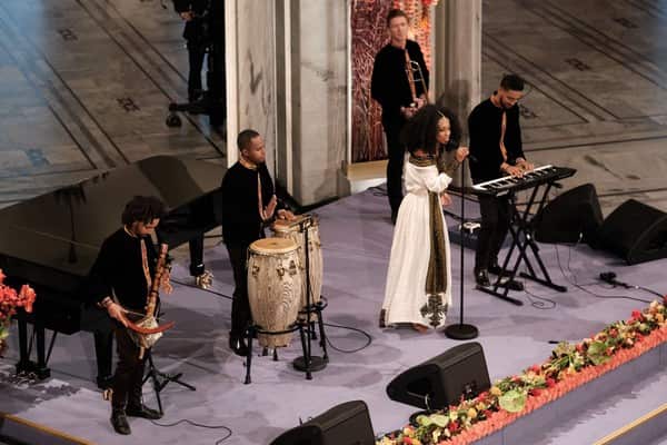 Interview with Betty G