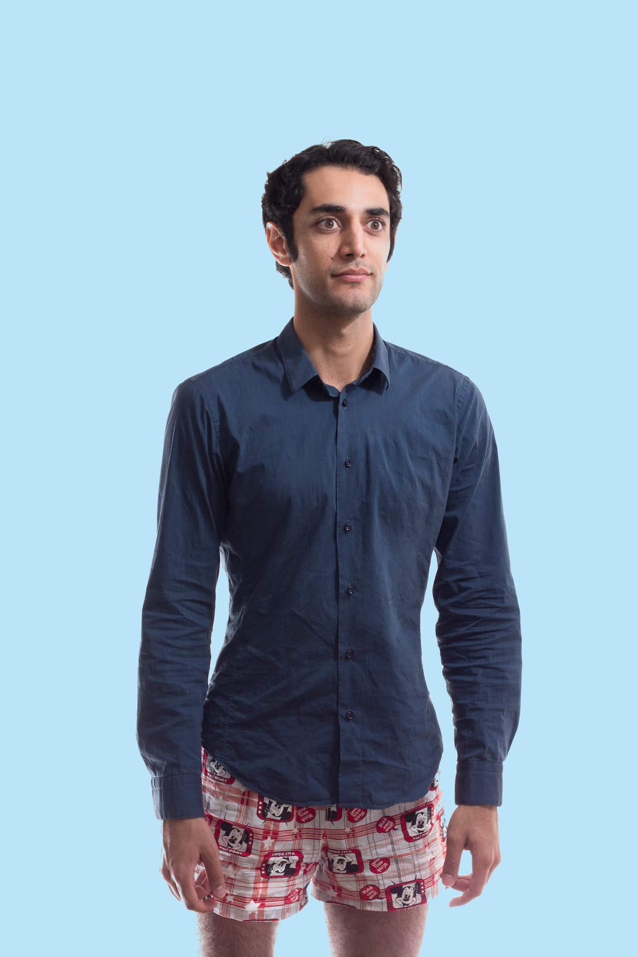 سایرس (کوروش) بزیان