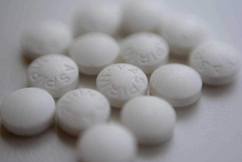 An Australian-American landmark study has revealed the value in daily aspirin.