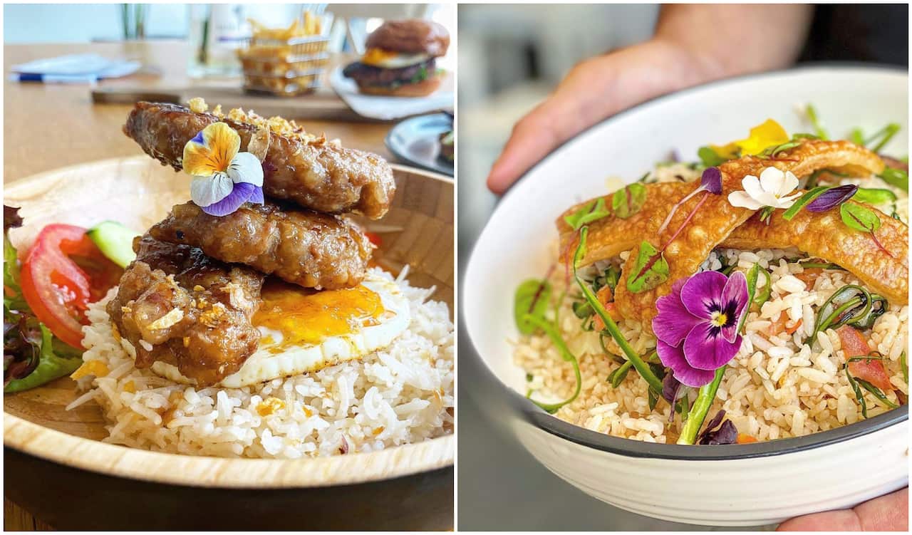 General Charlie Cafe