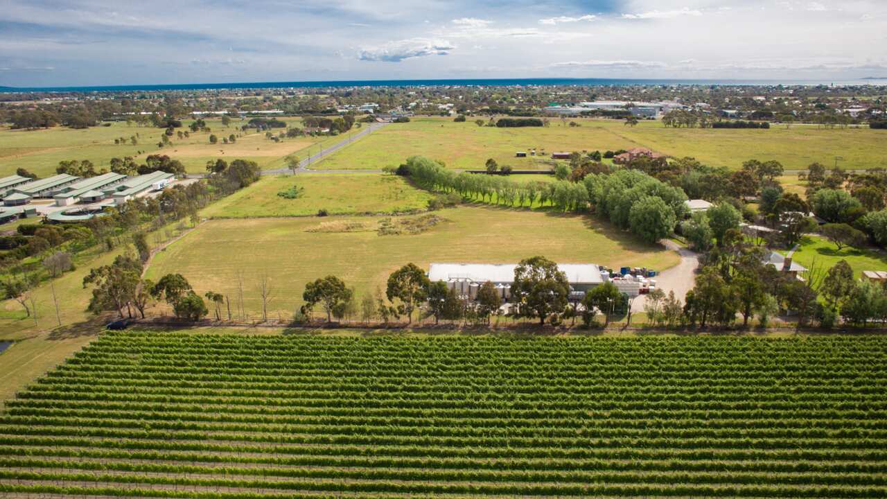 Mornington Peninsula