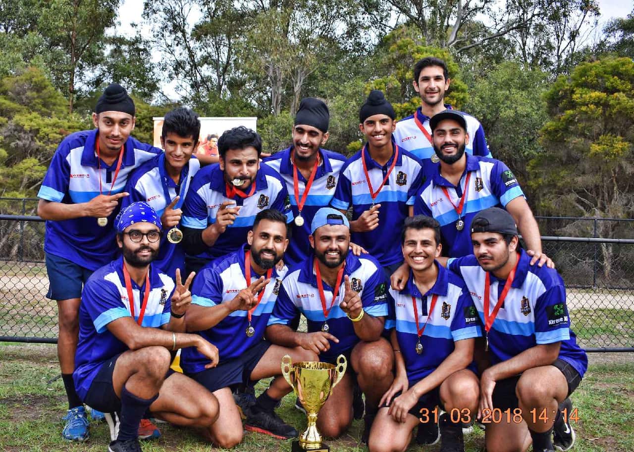 Bharat Football Club