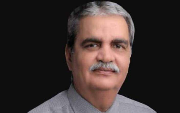 Bharat Vatwani 