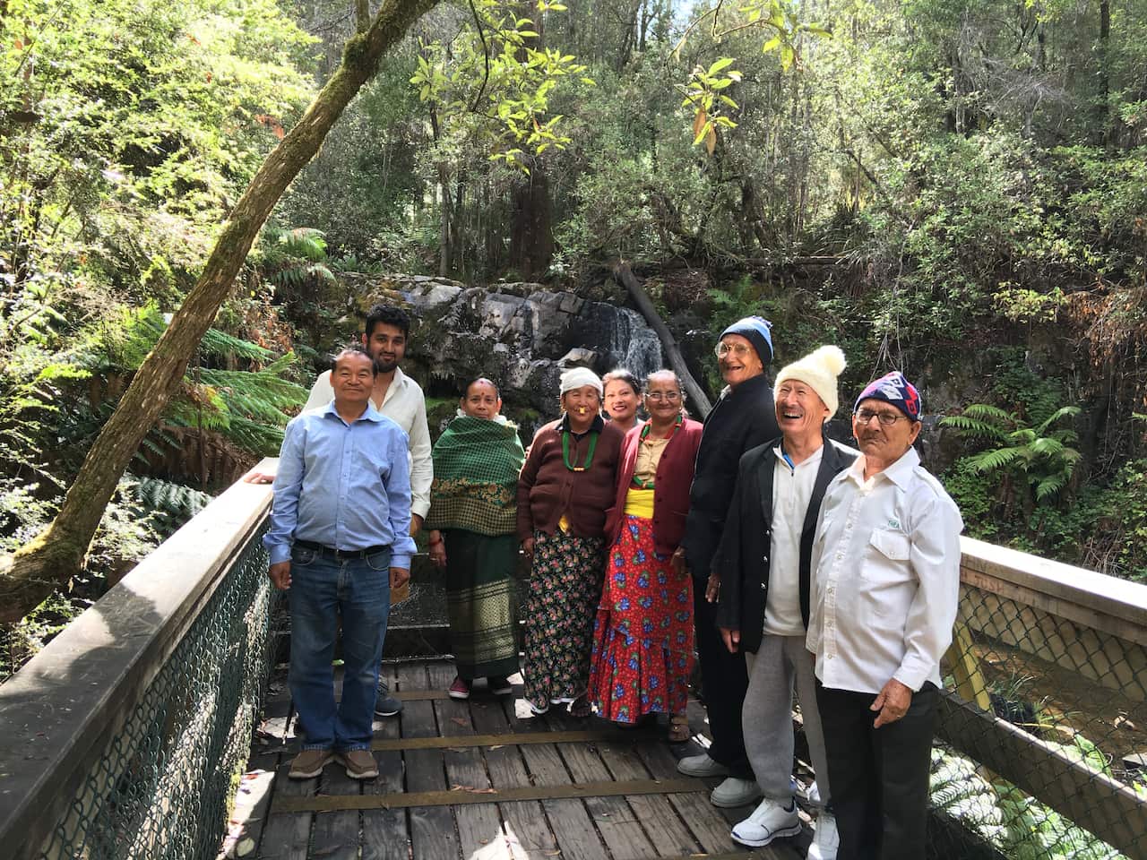 Bhutanese Community of Launceston