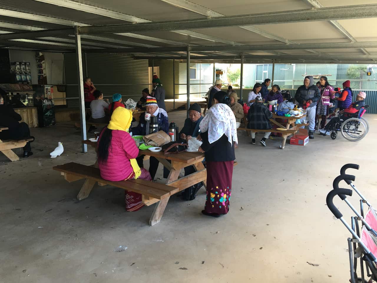 Bhutanese community of Launceston