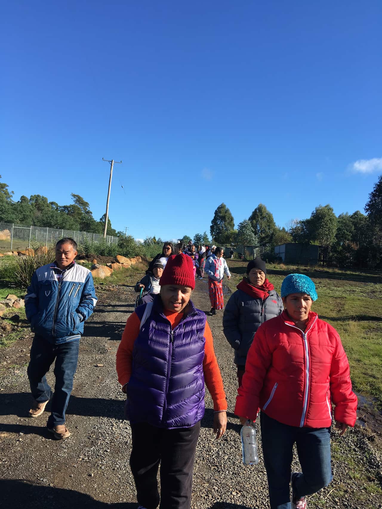 Bhutanese Community of Launceston