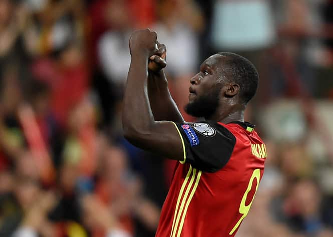 Lukaku