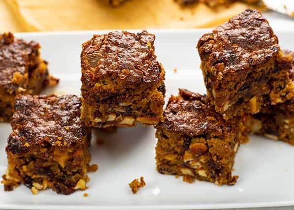 Grandma’s traditional recipes I tried during lockdown period