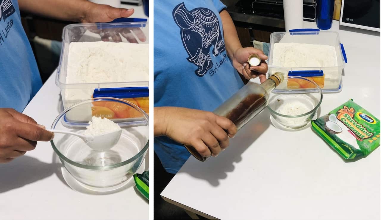 Grandma’s traditional recipes I tried during lockdown period