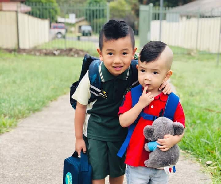 Hệ thống giáo dục là một phần rất quan trọng ảnh hưởng đến một đứa trẻ đi học, nhưng còn một phần quan trọng hơn mà chúng ta thường lờ đi không để ý tới, đó là nhận định của bố mẹ về giáo dục