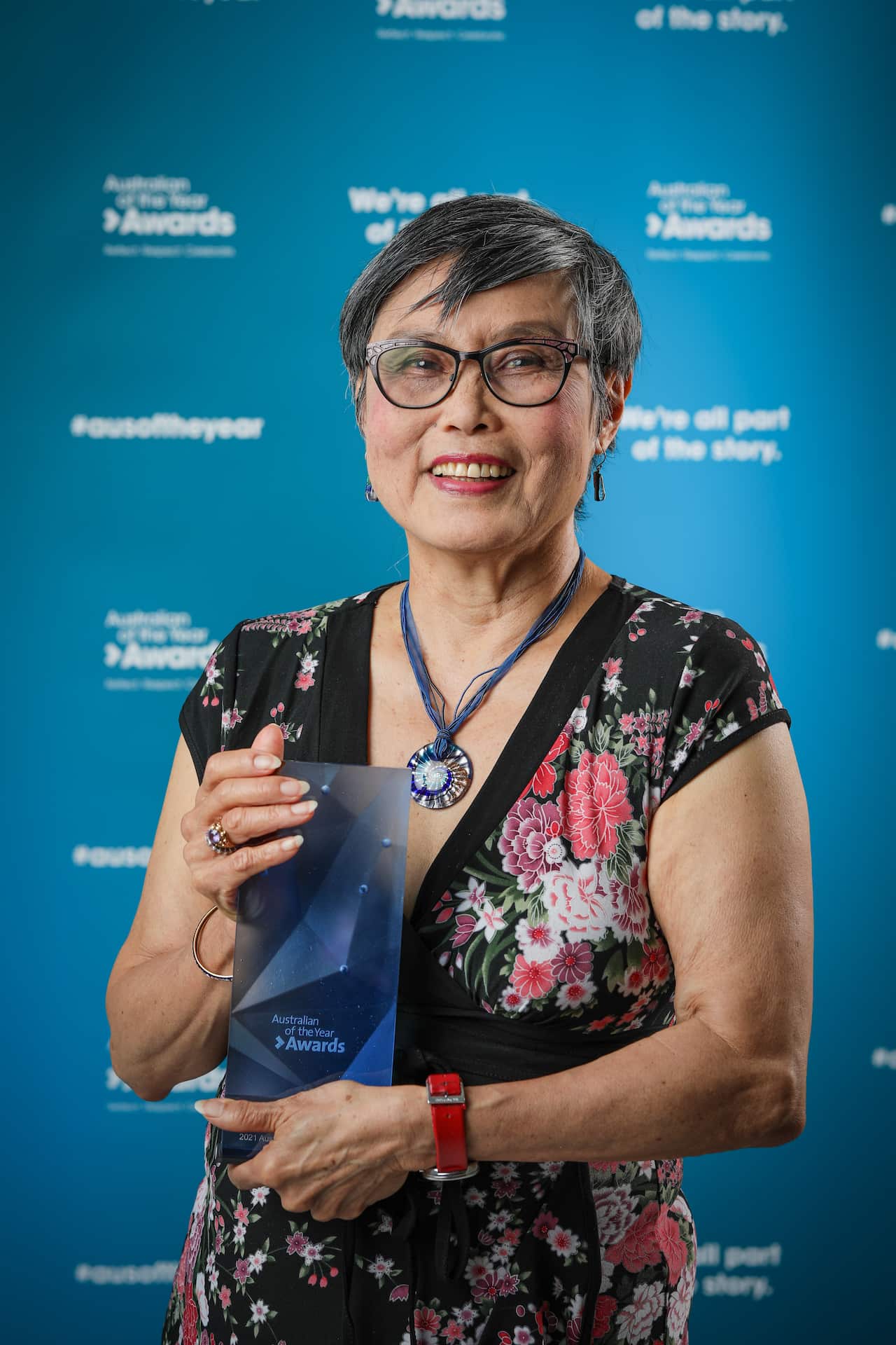 Victoria Australian of the Year
