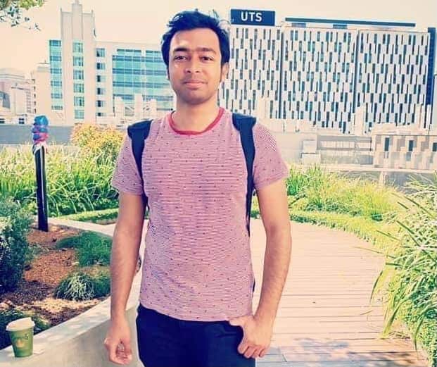 সিডনিতে মর্মান্তিক সড়ক দুর্ঘটনায় নিহত বিজয় পাল (২৭) বাংলাদেশের টাংগাইল জেলার বাসিন্দা ছিলেন।