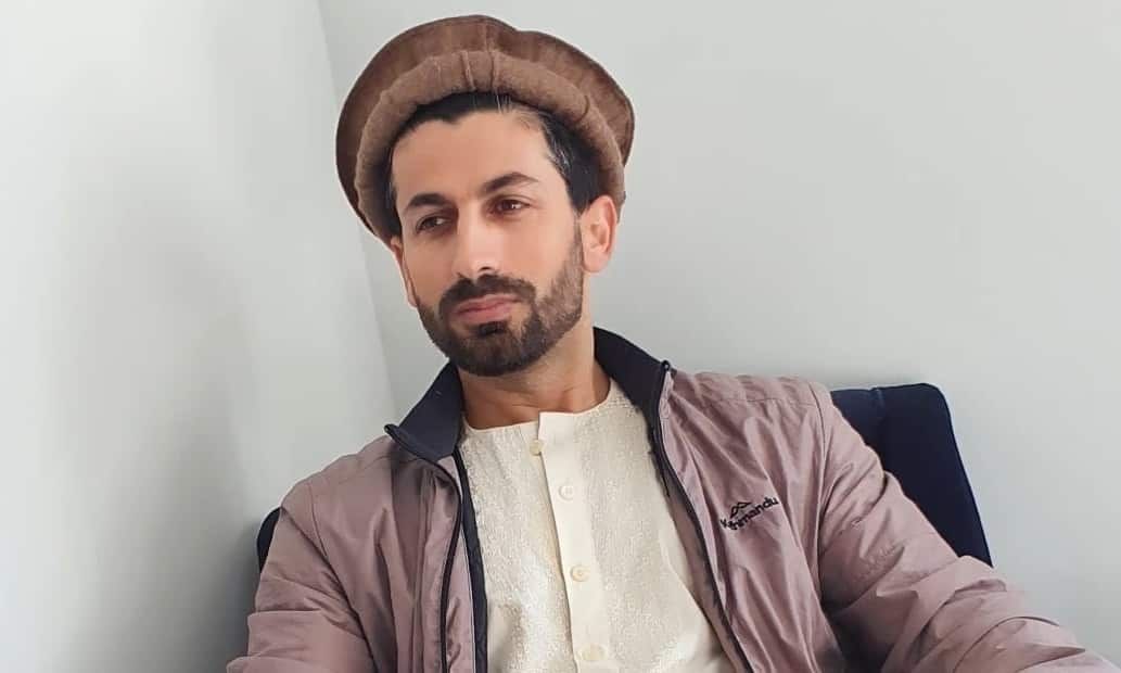 Bilal Waheed Sangy says the Taliban have cut out all supply lines to Panjshir.