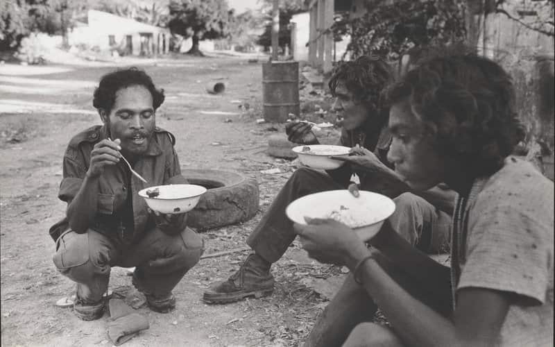 Penny Tweedie archive, National Library of Australia