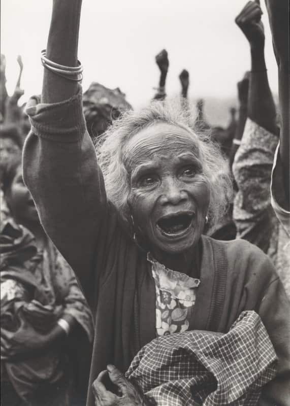 Penny Tweedie archive, National Library of Australia