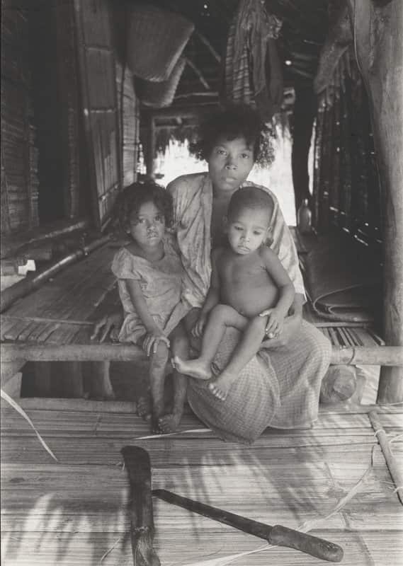 Penny Tweedie archive, National Library of Australia