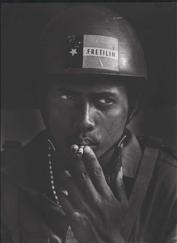 Penny Tweedie archive, National Library of Australia