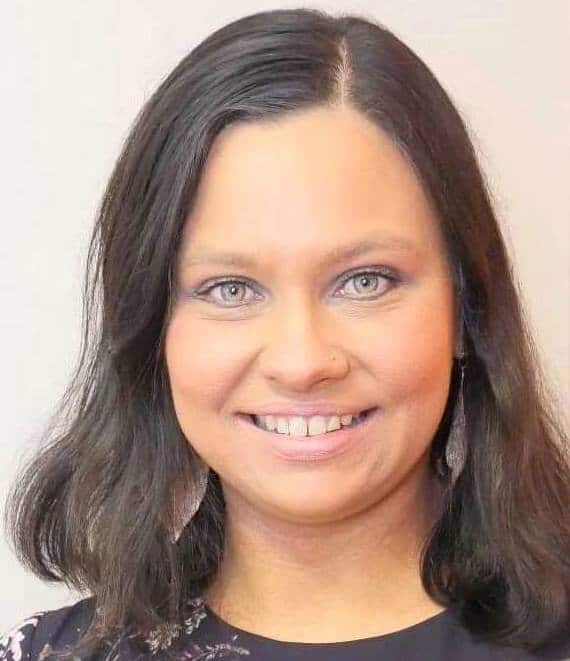 A still from Bina Bhattacharya's film "Wild Dancer"