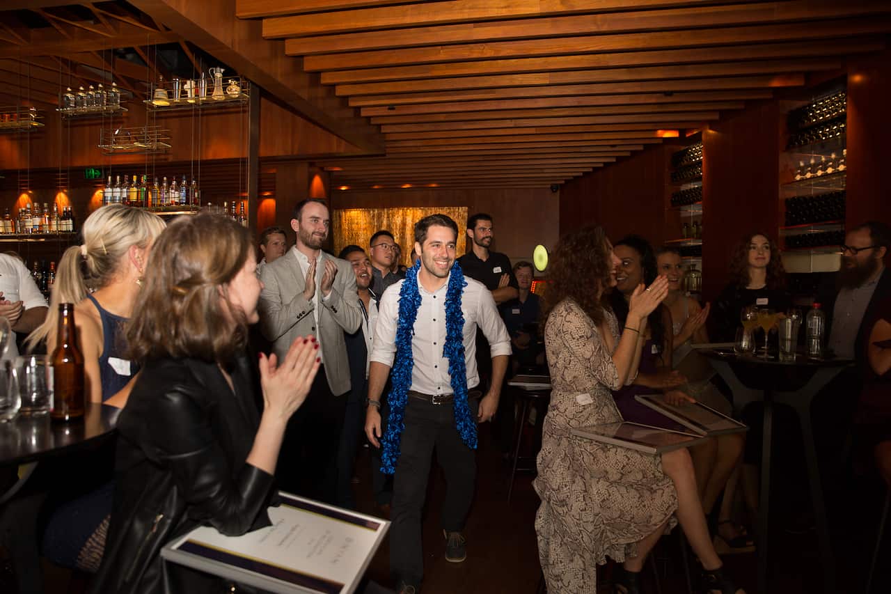 Luiz taliberti, Brumadinho