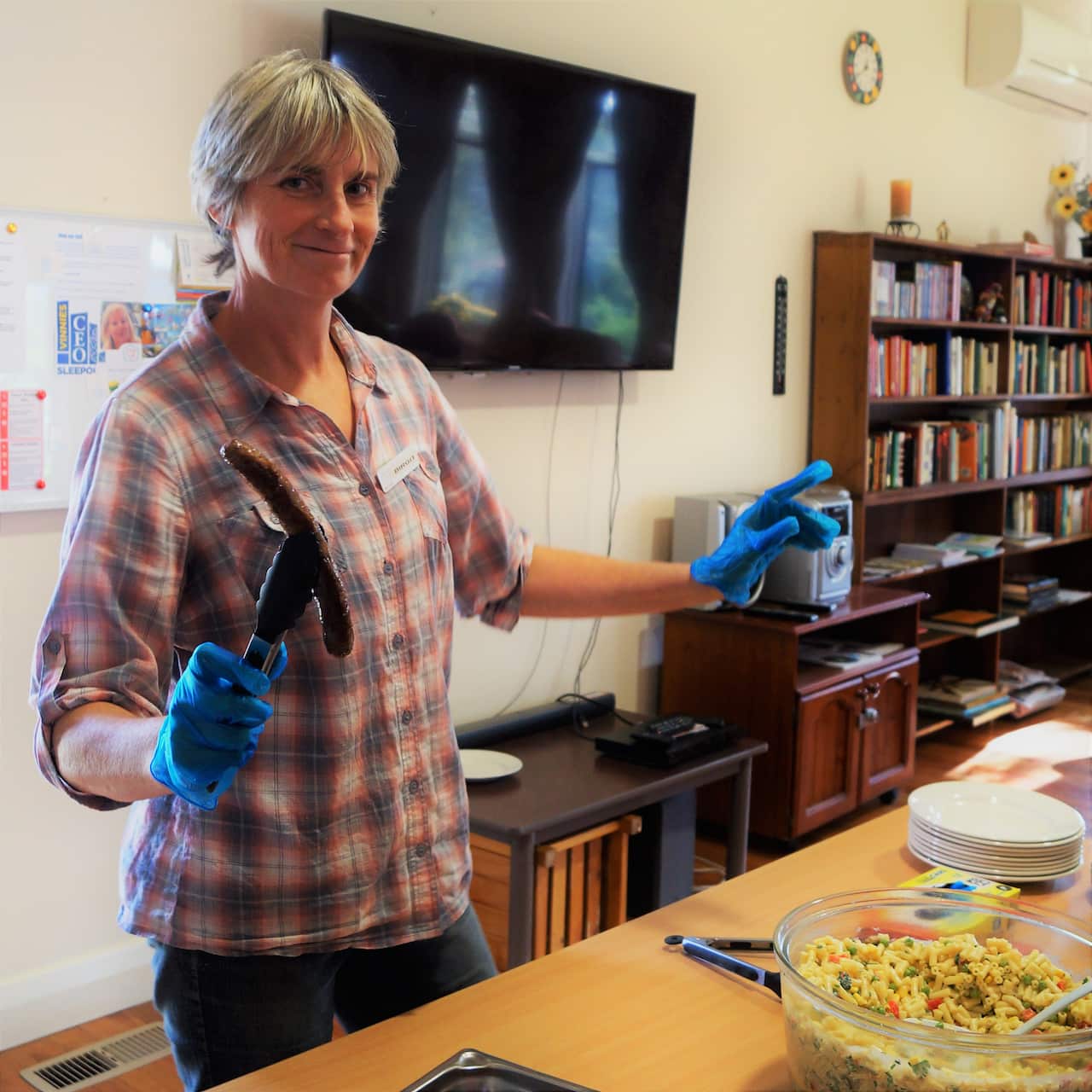 Martin Luther Homes Boronia German retirement village