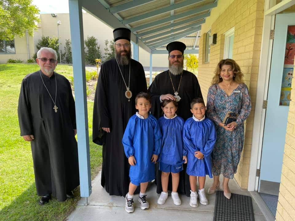 Perth, Western Australia. 